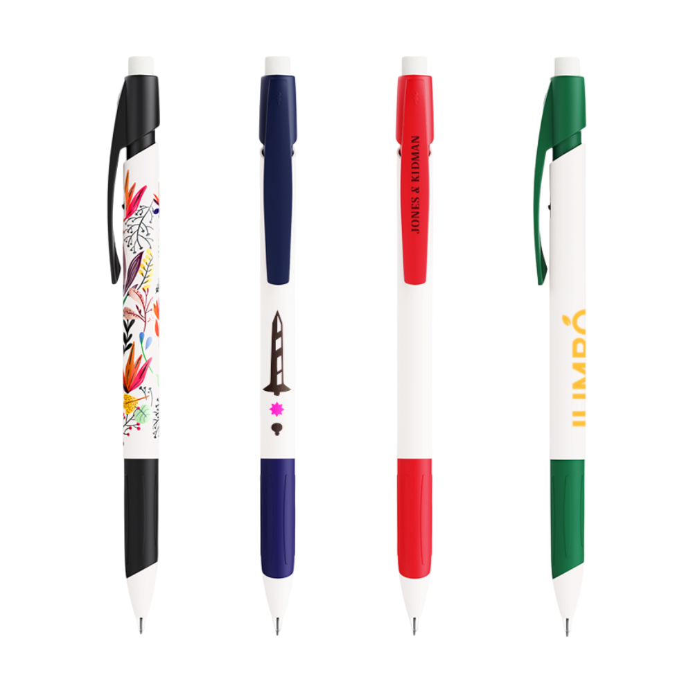 BIC® Media Clic Grip Ecolutions® Mechanical Pencil
