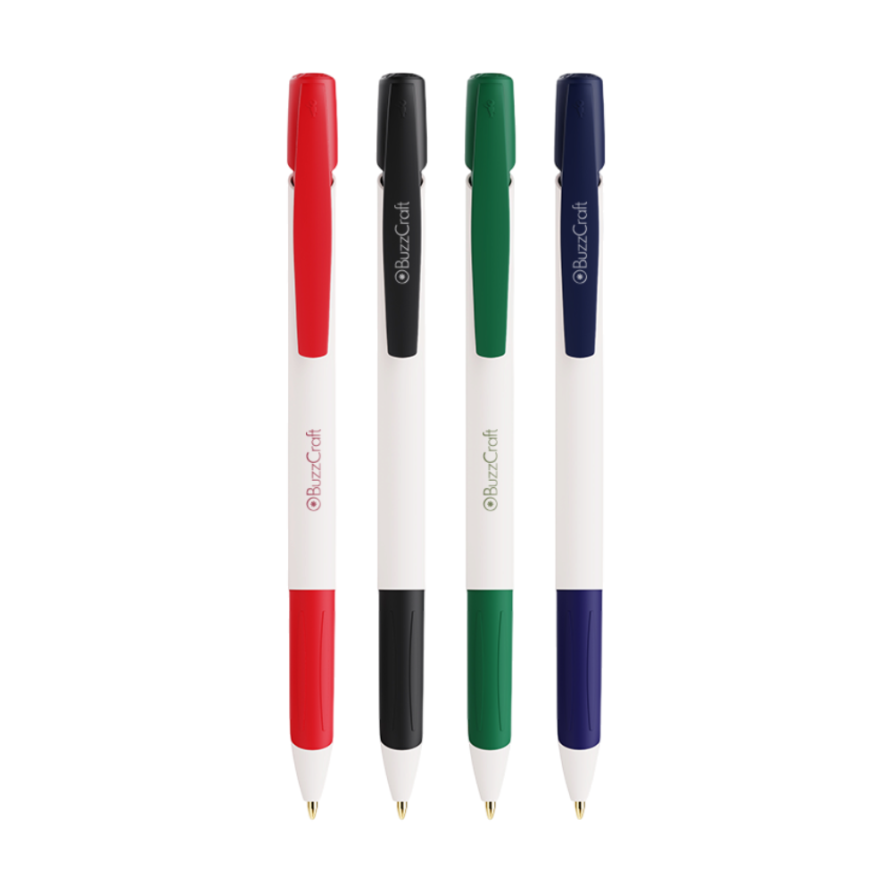 BIC Media Clic Grip Ecolutions® Pen