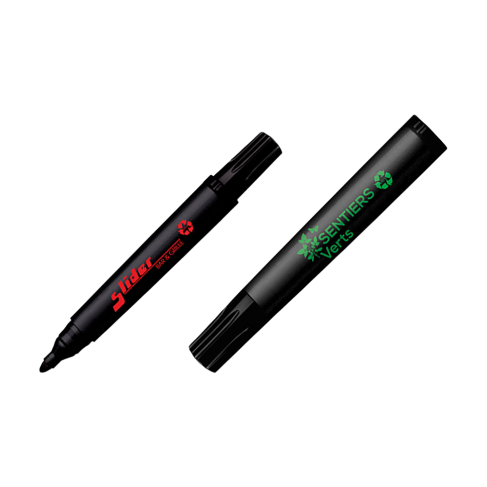 BIC® Permanent Marker Ecolutions®