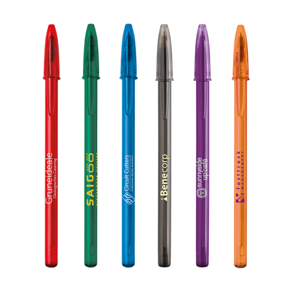 BIC® Style Pen