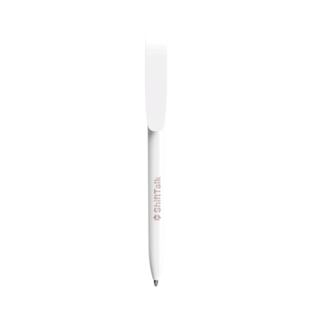 BIC Super Clip Ecolutions Pen
