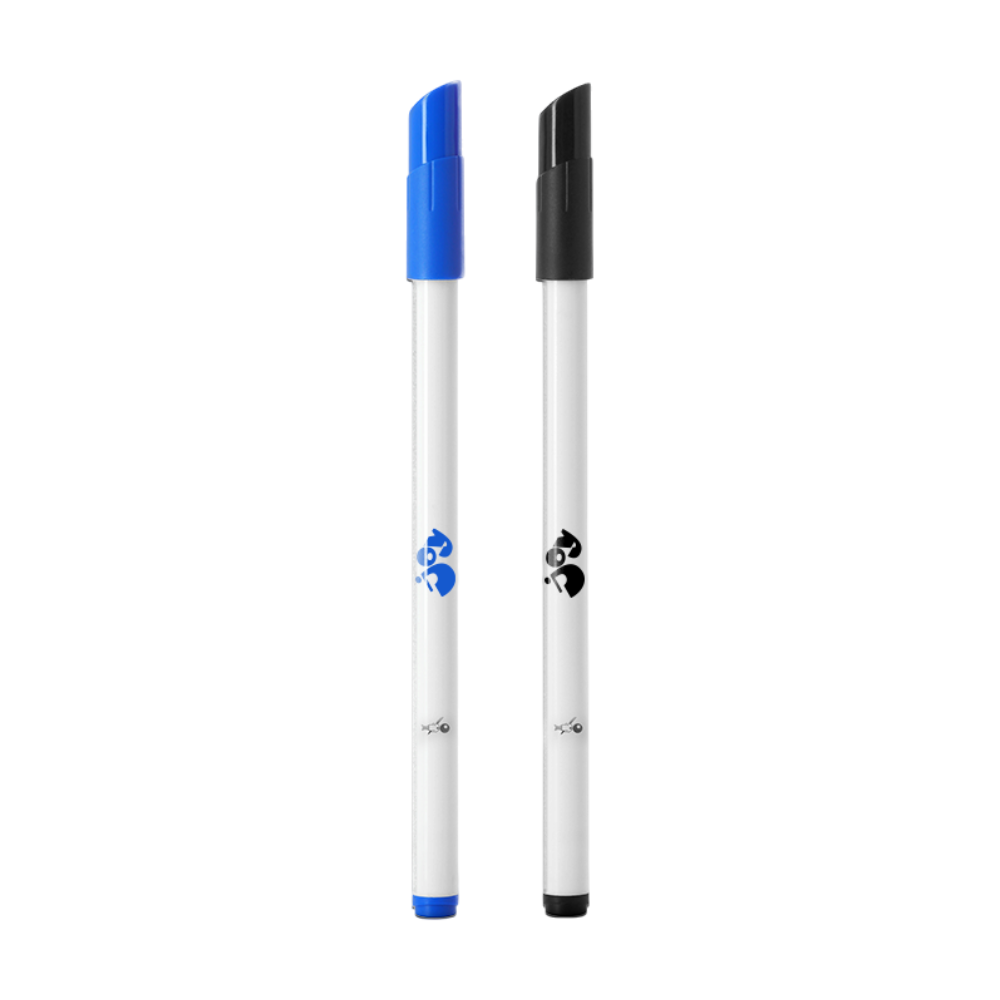 BIC® Velleda® White Board Marker Fine