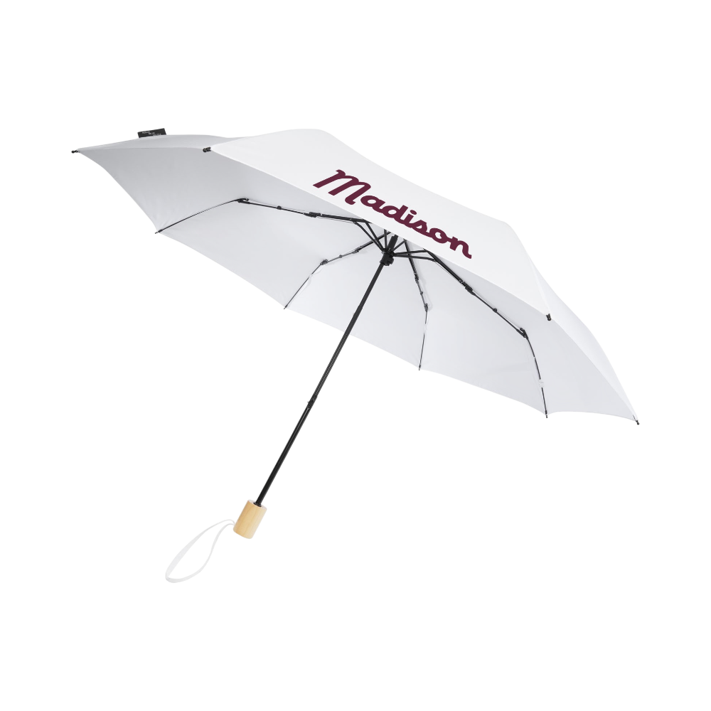 Birgit Foldable Windproof Umbrella