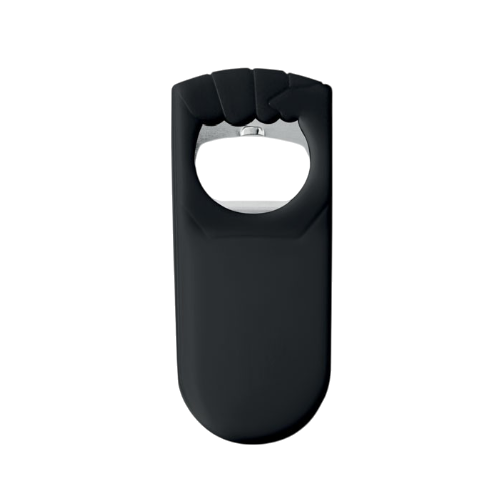 Blabby Bottle-opener and Sealer