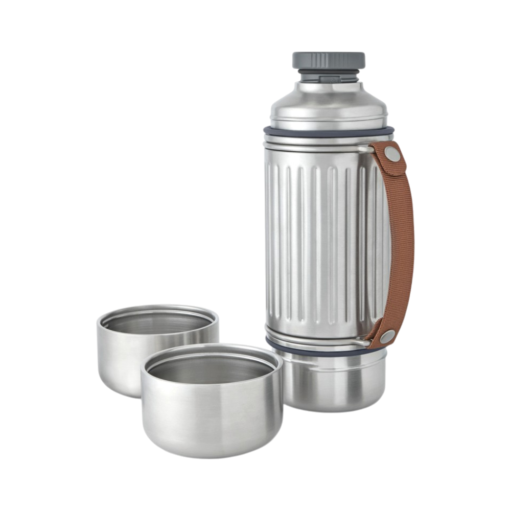 Black+Blum  Explorer Flask Duo 1 L