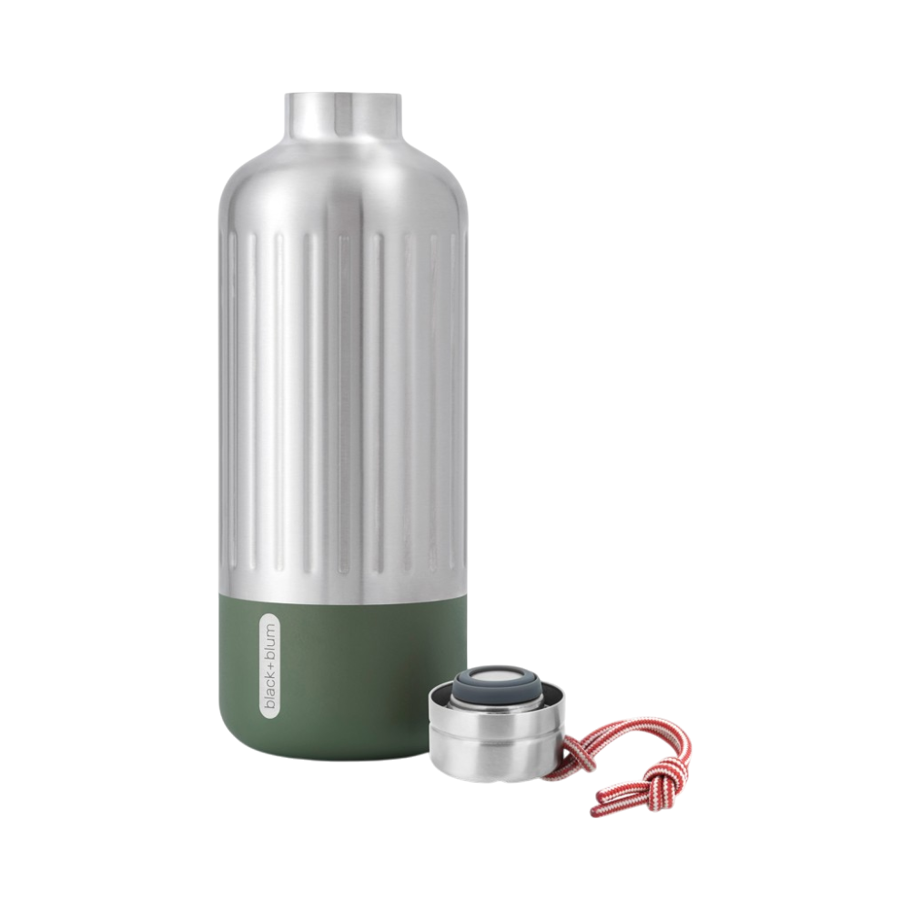 Black+Blum Explorer Insulated Bottle Large 850 ml