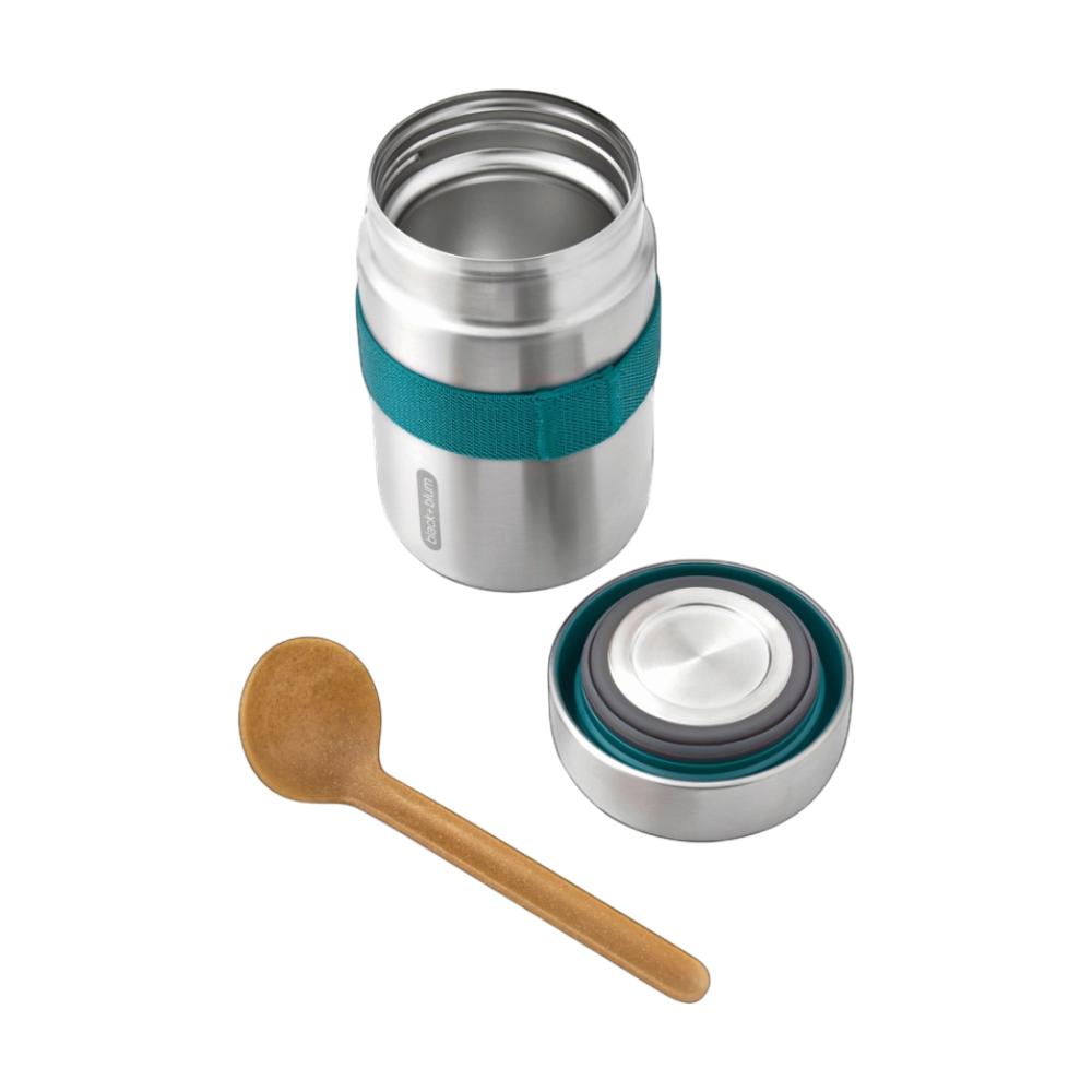 Black+Blum Food Flask