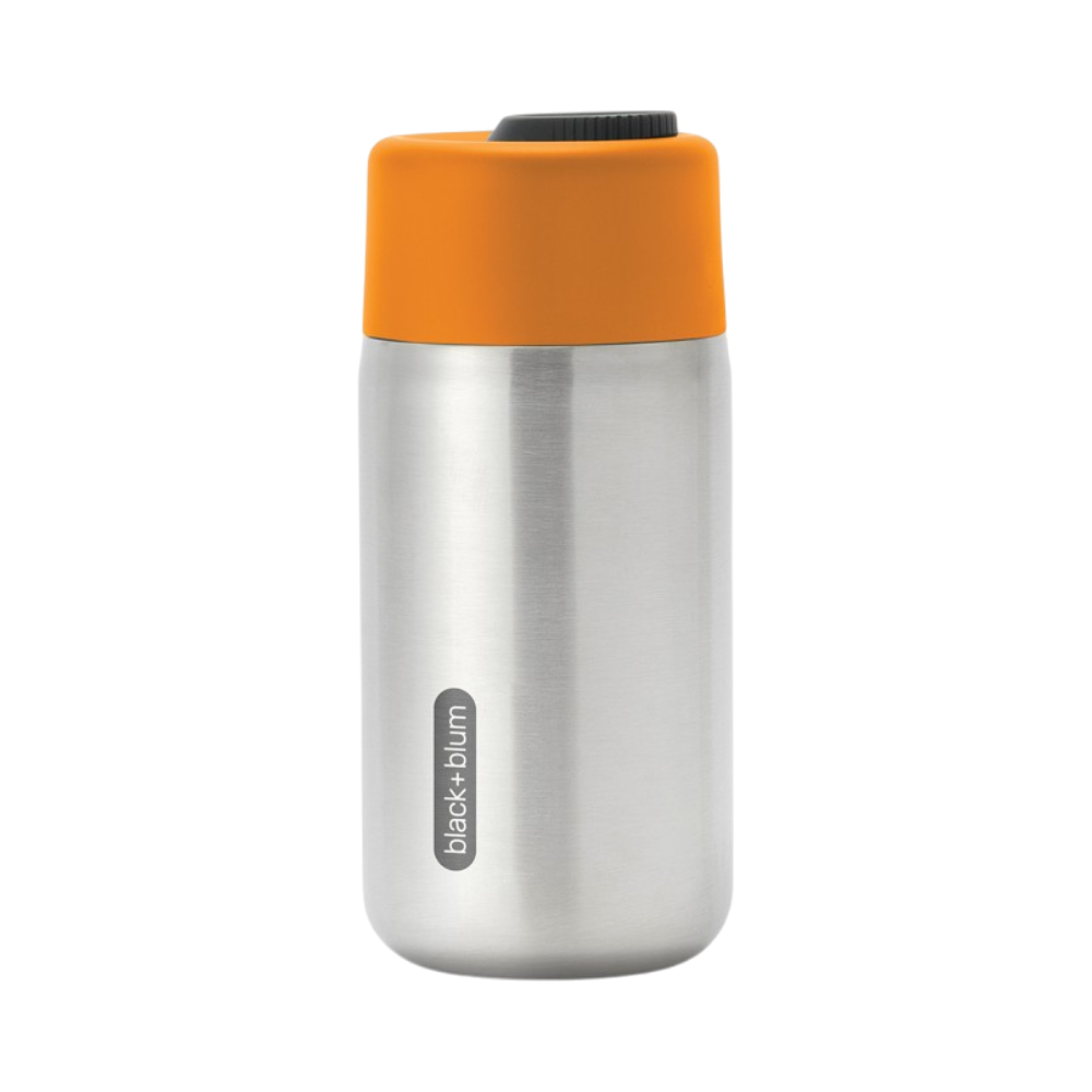 Black+Blum Insulated Leakproof Travel Cup 340 ml