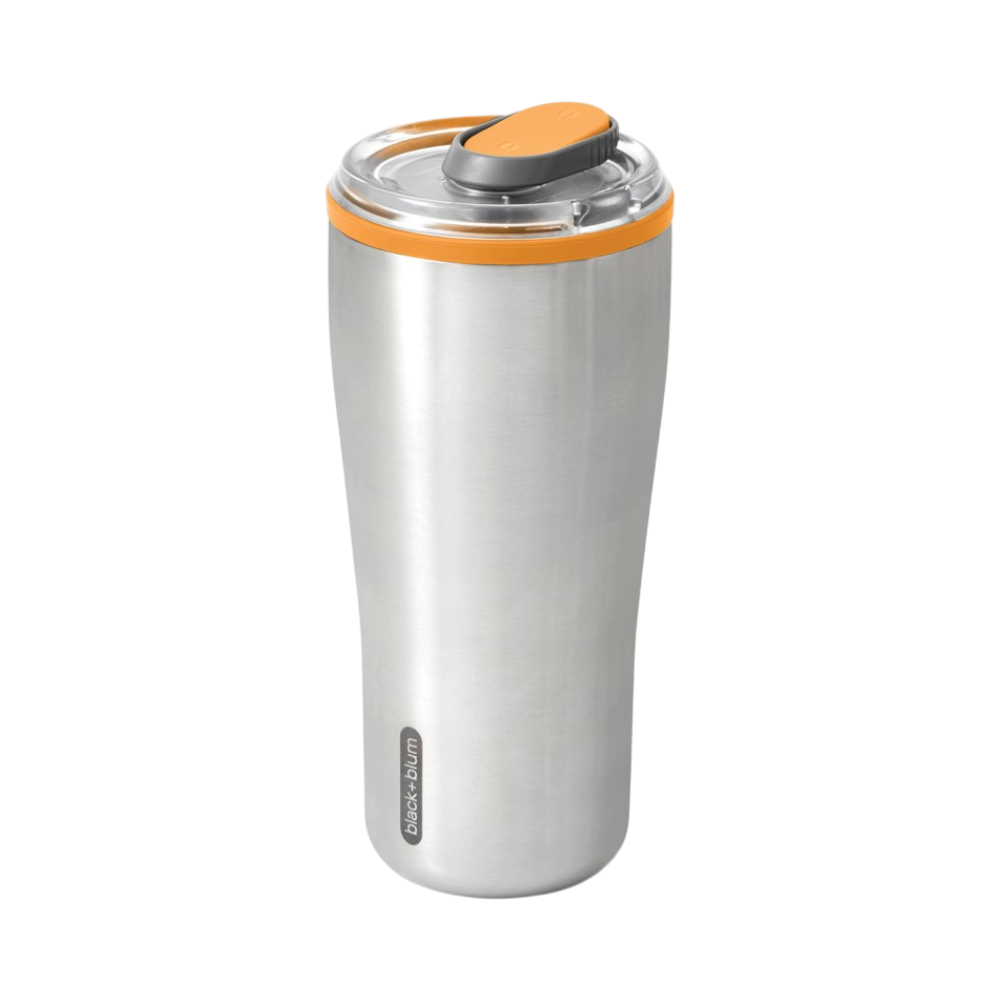 Black+Blum Insulated Travel Tumbler 600 ml
