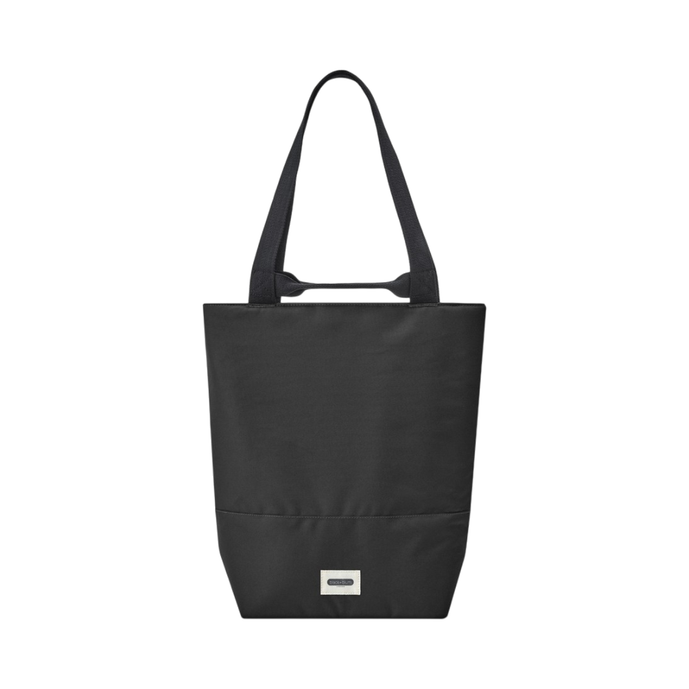Black+Blum rPET Insulated Cooler Tote