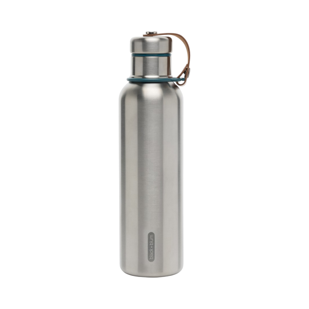 Black+Blum Stainless Steel Insulated Water Bottle 750 ml