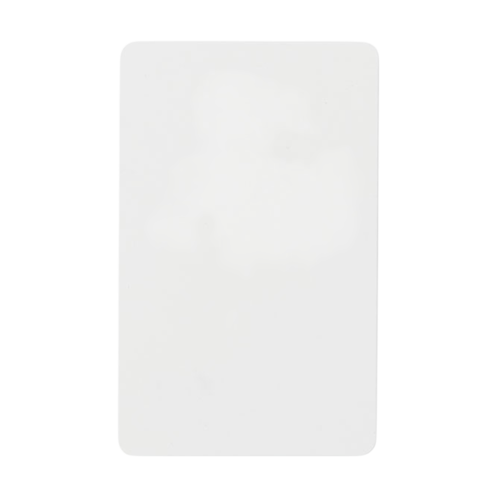 BLOCKING RFID Blocking Card