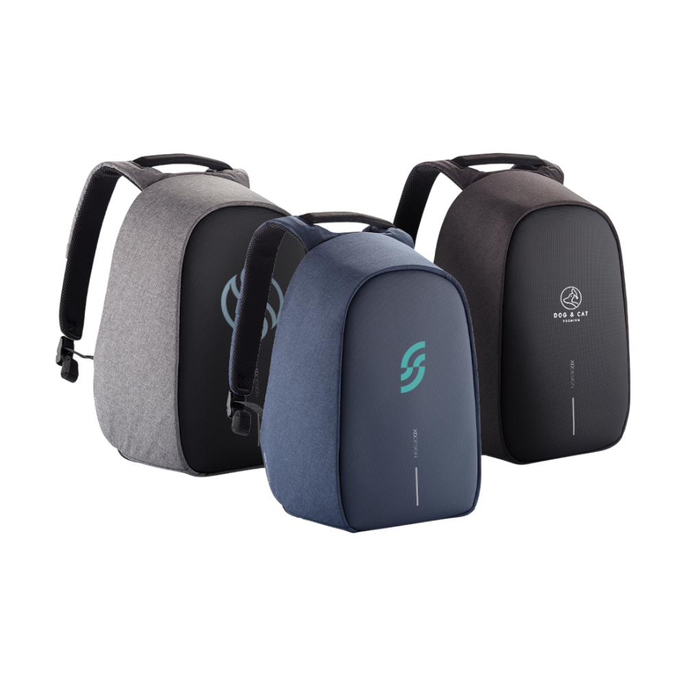 Bobby Hero XL, Anti-theft Backpack