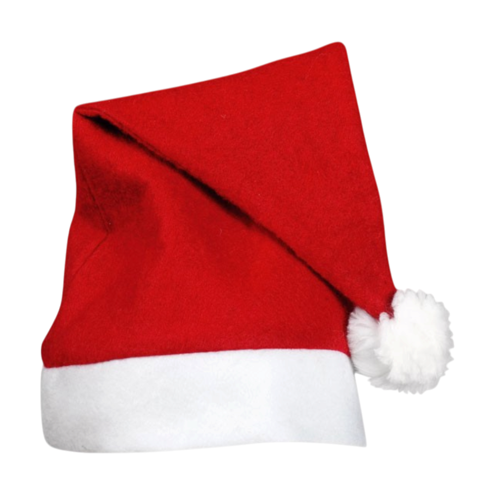 BONO Christmas Hat