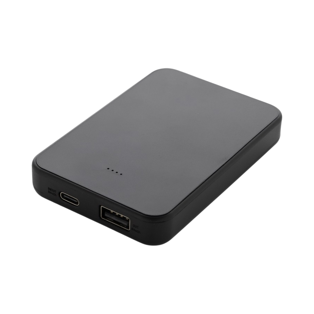 Boostcore RCS Recycled ABS Powerbank