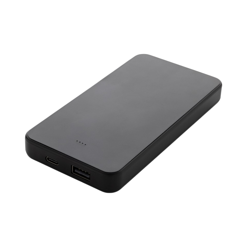 Boostcore RCS Recycled Plastic 10,000mAh Powerbank