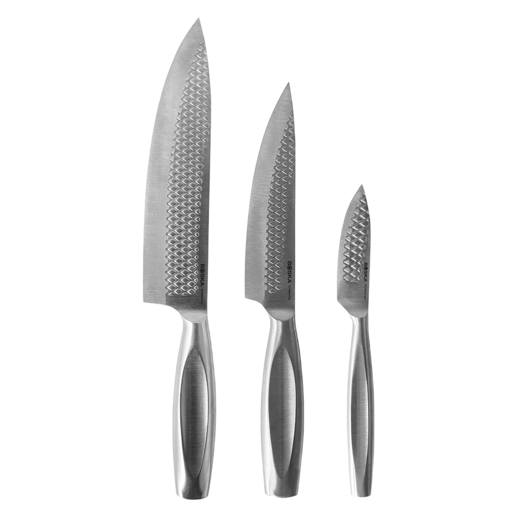 Boska Monaco Plus Premium Knife Set