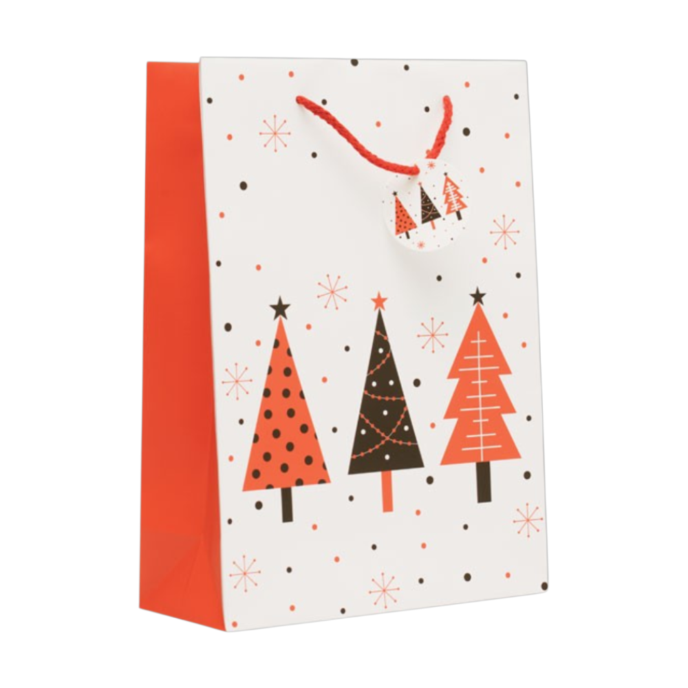 Bossa Large Gift Paper Bag