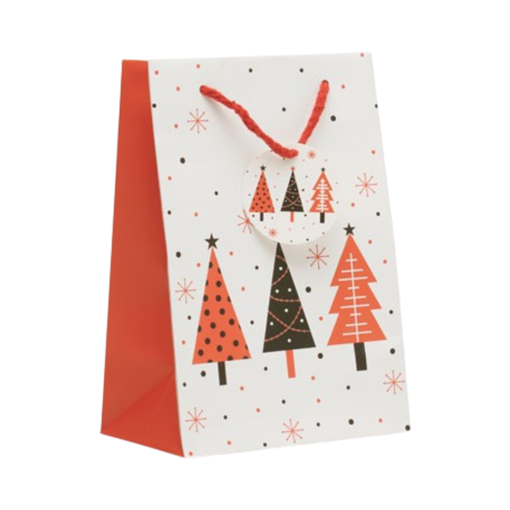 Bossa Small Gift Paper Bag