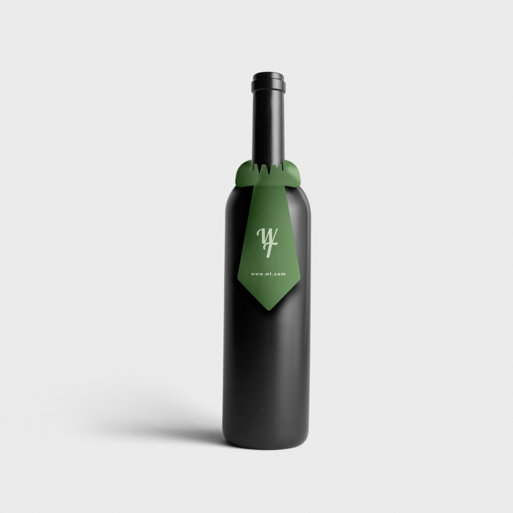 Bottle Labels