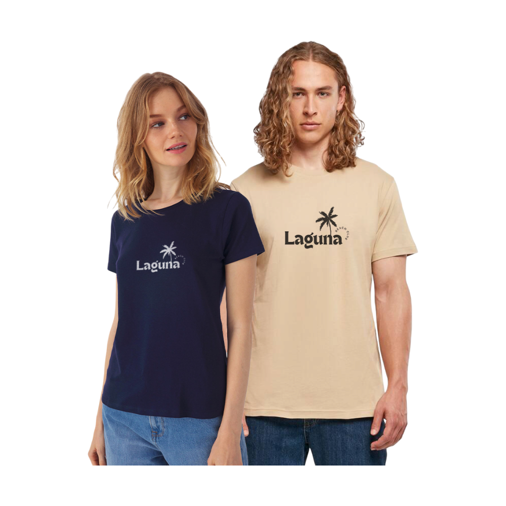 Build Your Brand Basic Tee