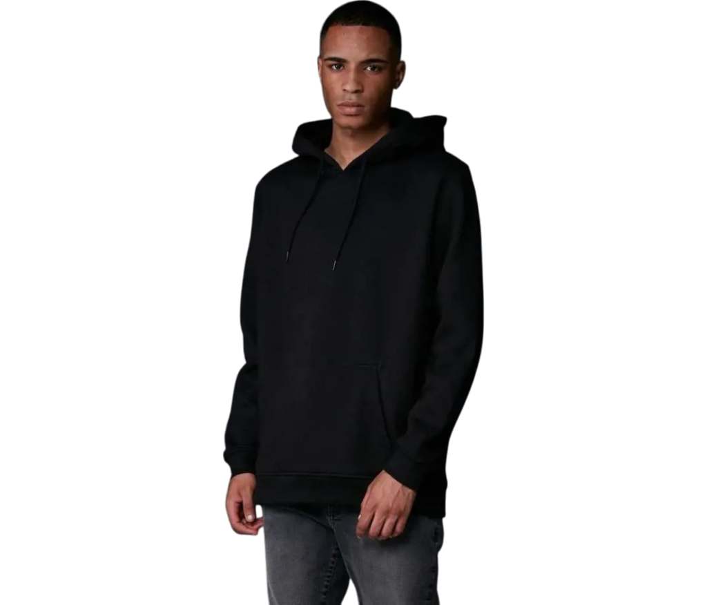 Build Your Brand Comfy Hoody