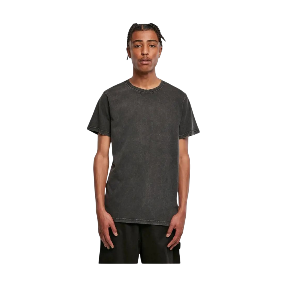Build Your Brand Round Neck Tee
