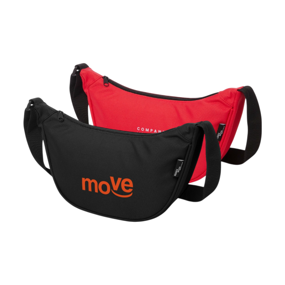 Byron GRS Recycled Fanny Pack