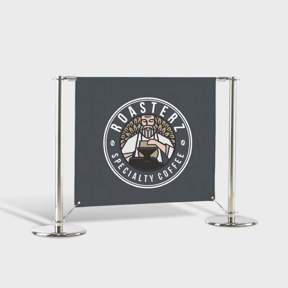 Cafe Barriers