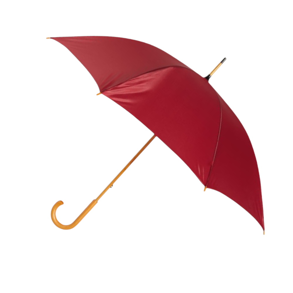 CALA Wooden Umbrella