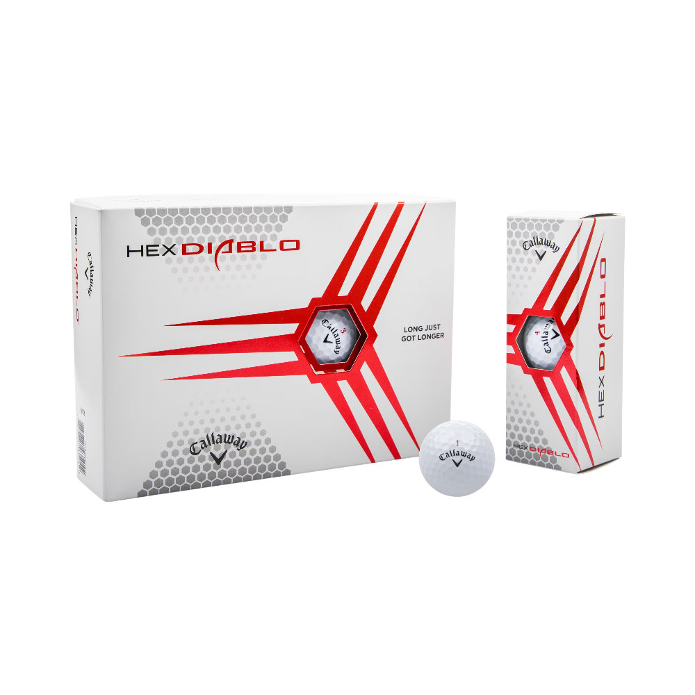 Callaway HEX Diablo