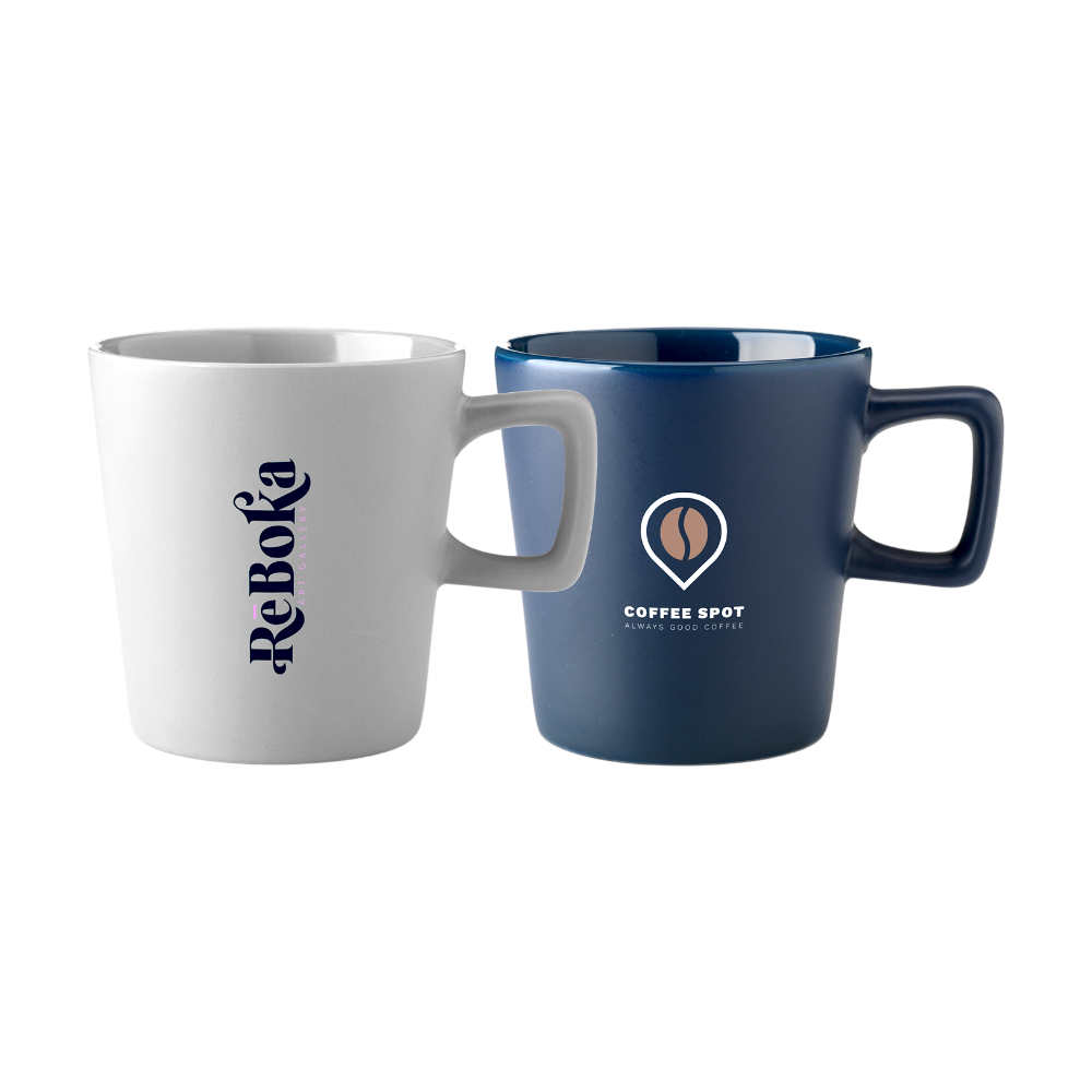 Calvin Recycled Ceramic Mug