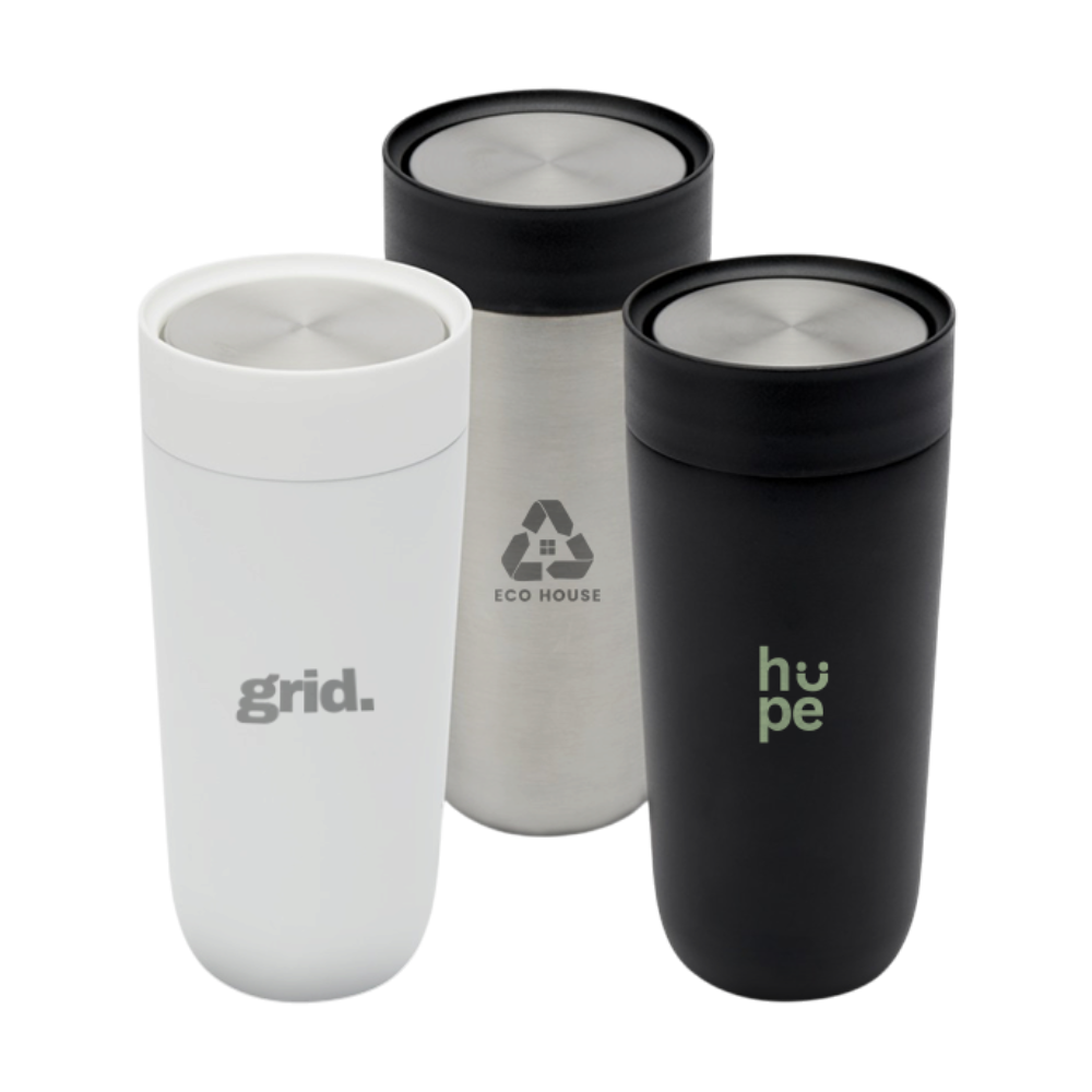 Camden RCS Certified Stainless Steel Tumbler