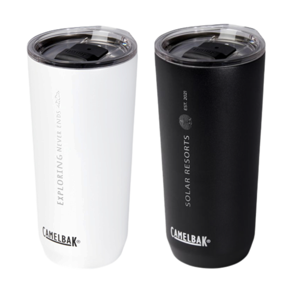 CamelBak Horizon Vacuum Insulated Tumbler 600 ml