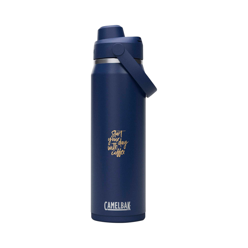 CamelBak Thrive Chug VSS Stainless Steel Bottle wit Flip Cap
