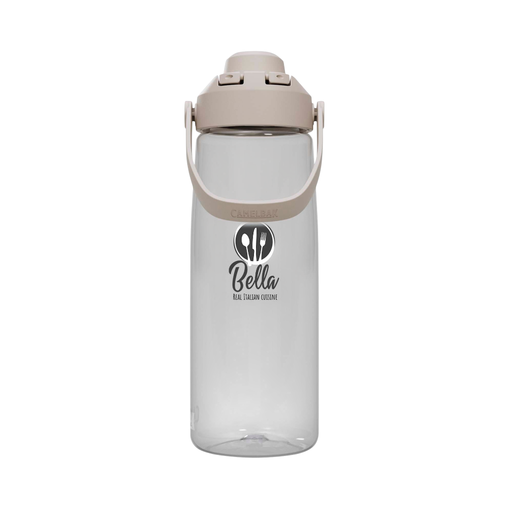 Camelbak Thrive Chug Water Bottle with Flip Cap