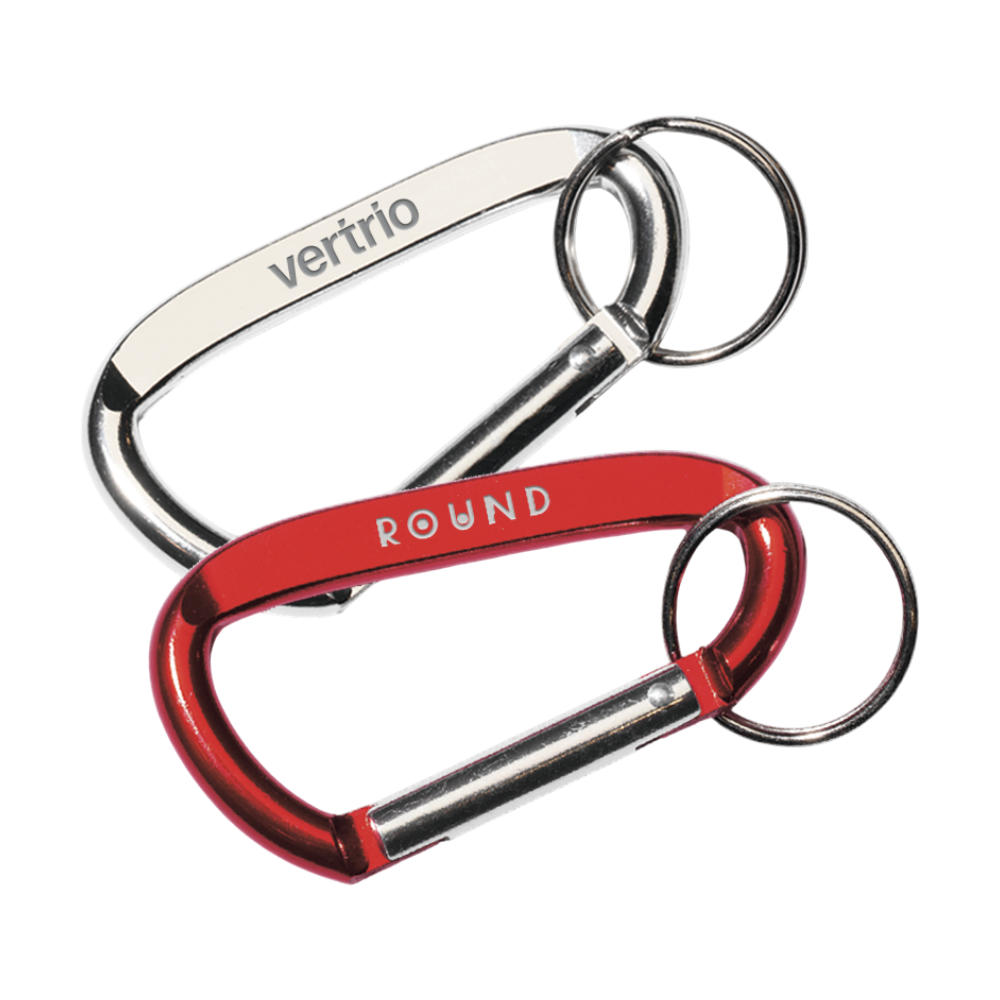 Carabinekey