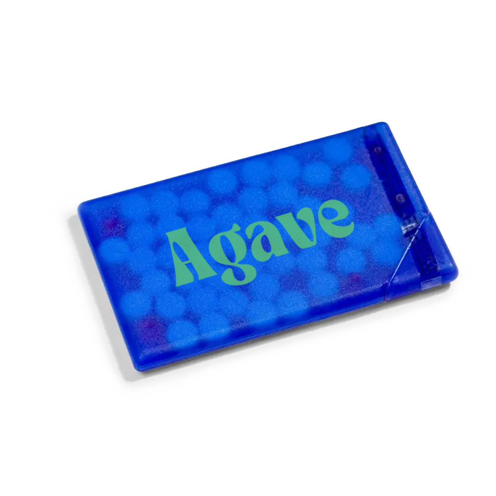 Card Mint Dispenser