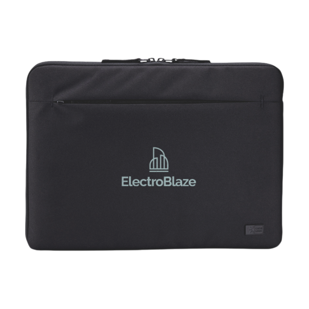 Case Logic Invigo Recycled 14 inch Laptop Sleeve