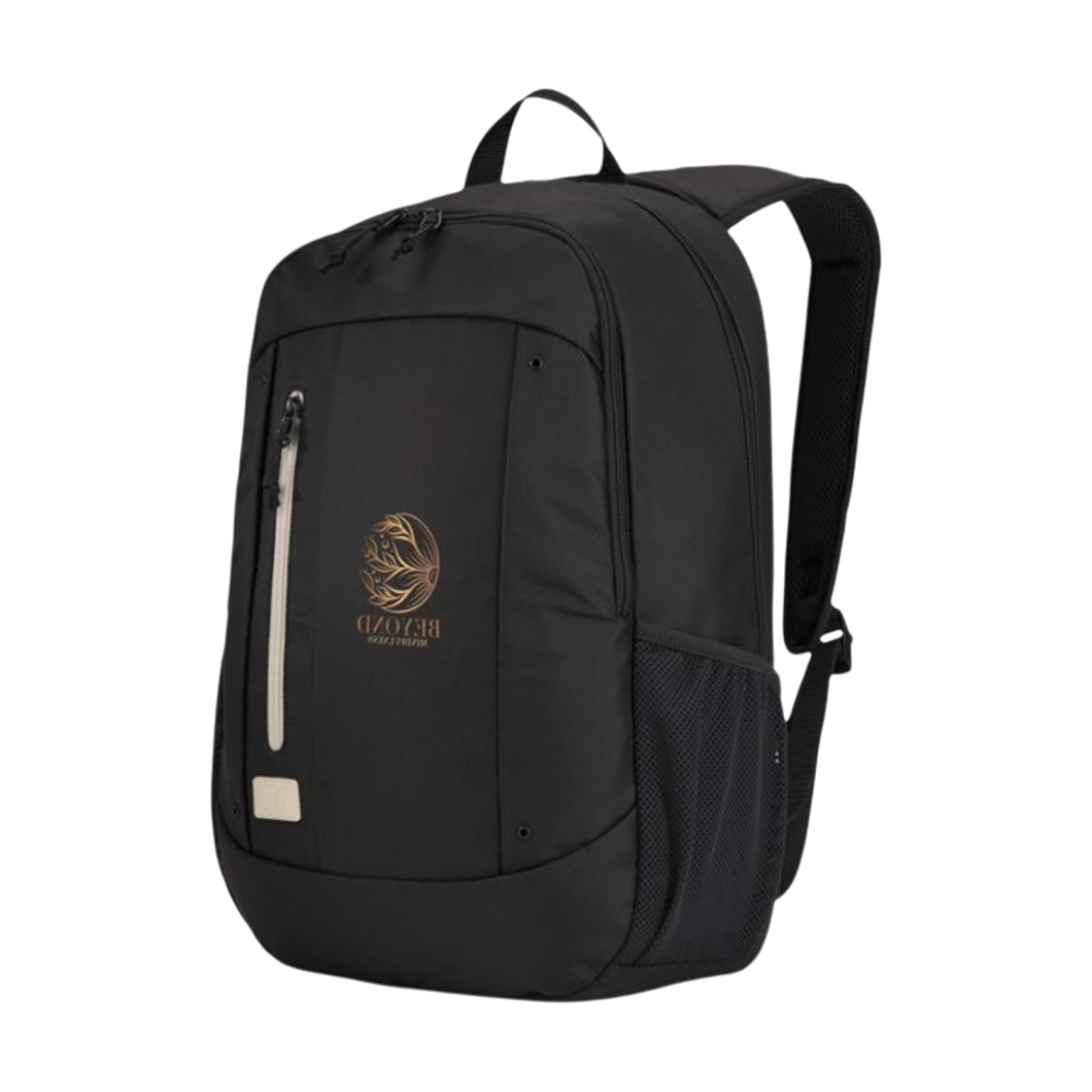 Case Logic Jaunt 15.inch Recycled Backpack