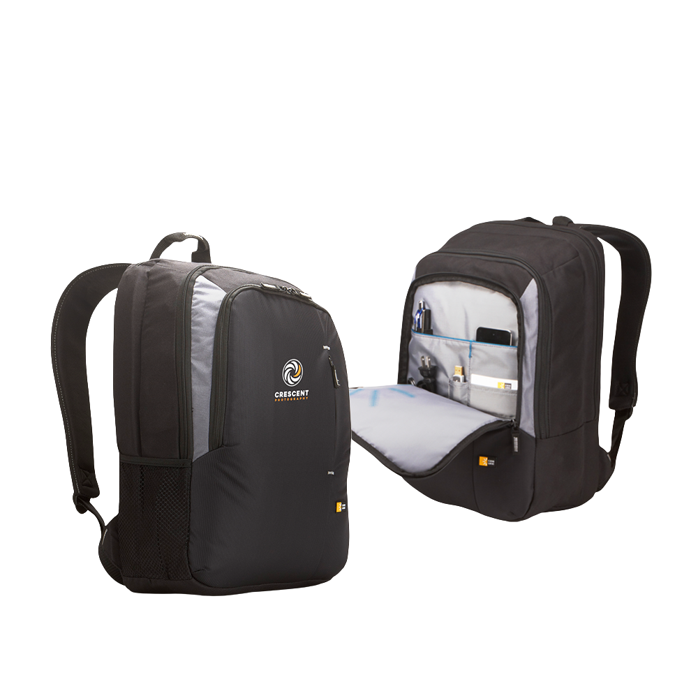Case Logic Laptop Backpack