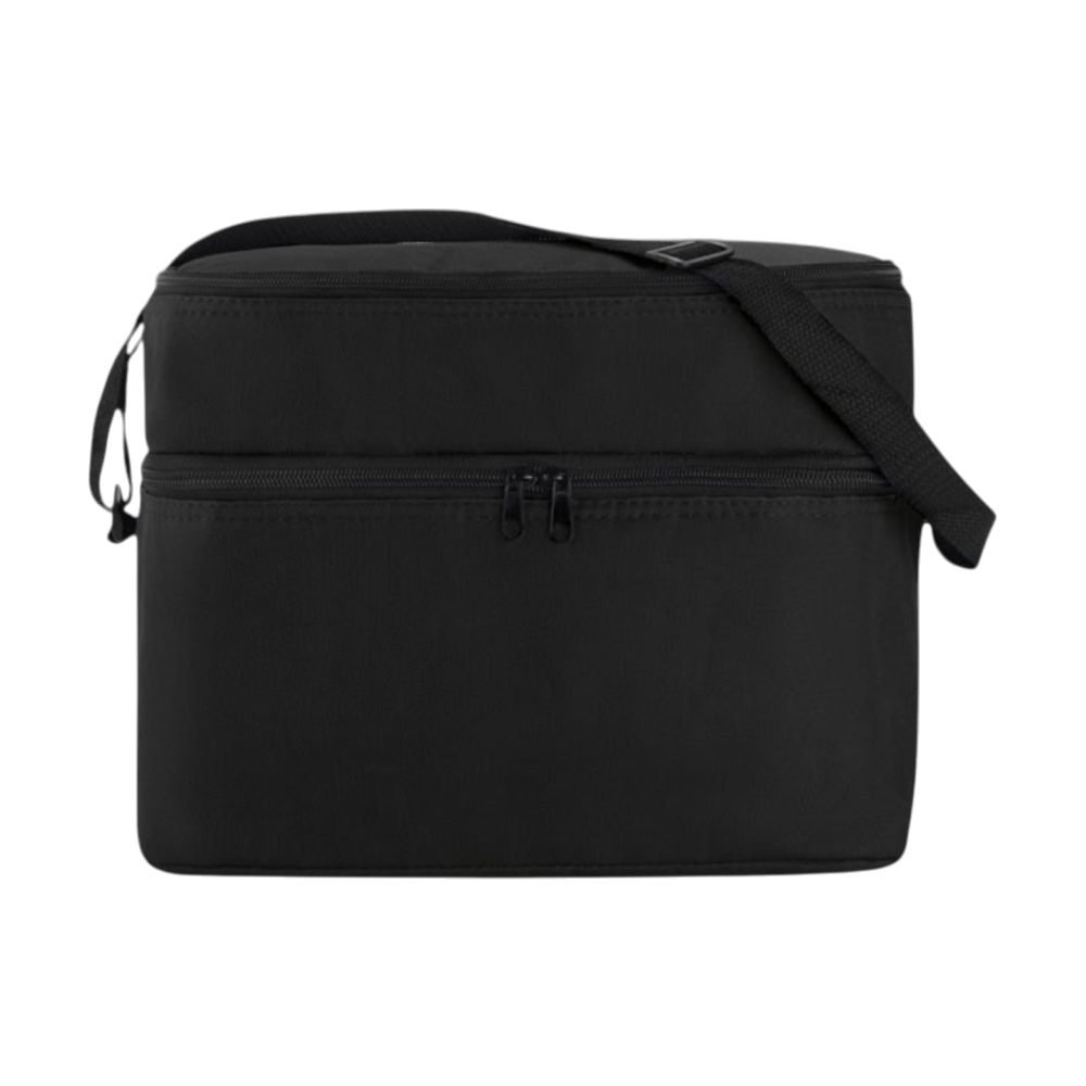 Casey Cooler Bag with Compartments