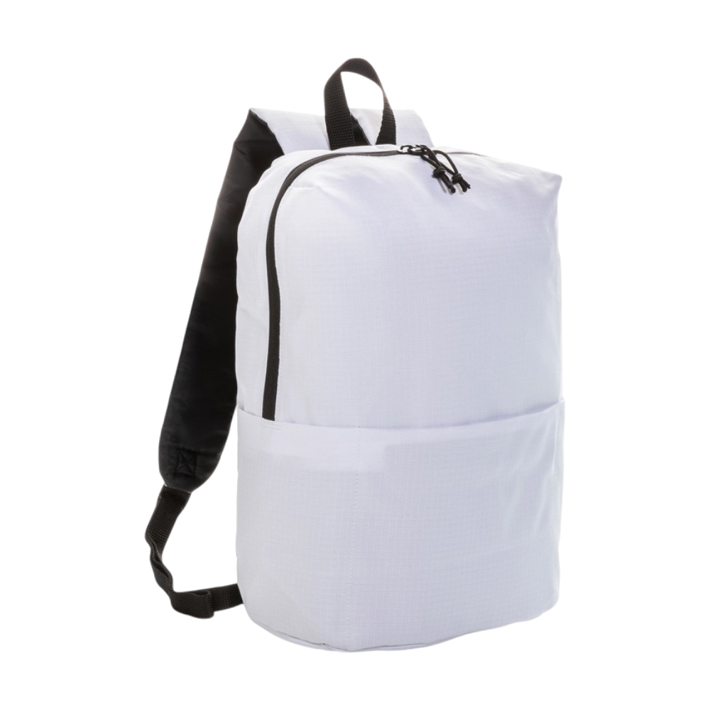 Casual Backpack PVC Free Polyester