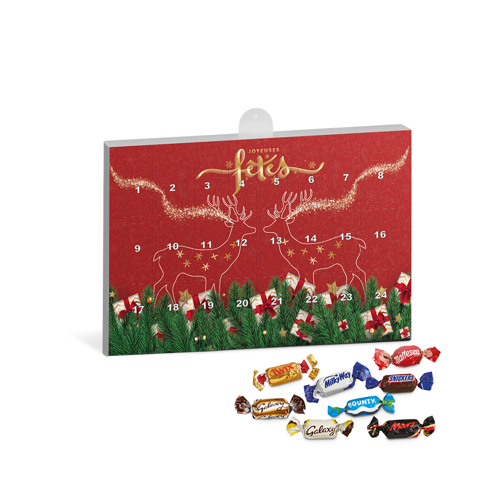 Celebrations Advent Calendars