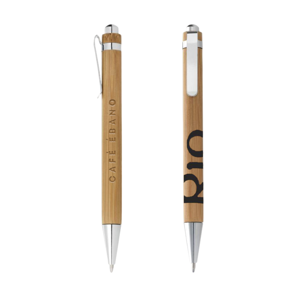 Celuk Bamboo Ballpoint Pen