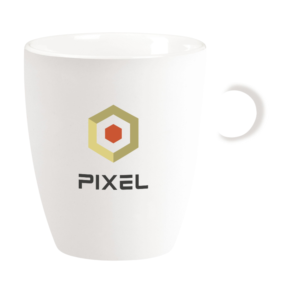 Ceramic Coffee Cup