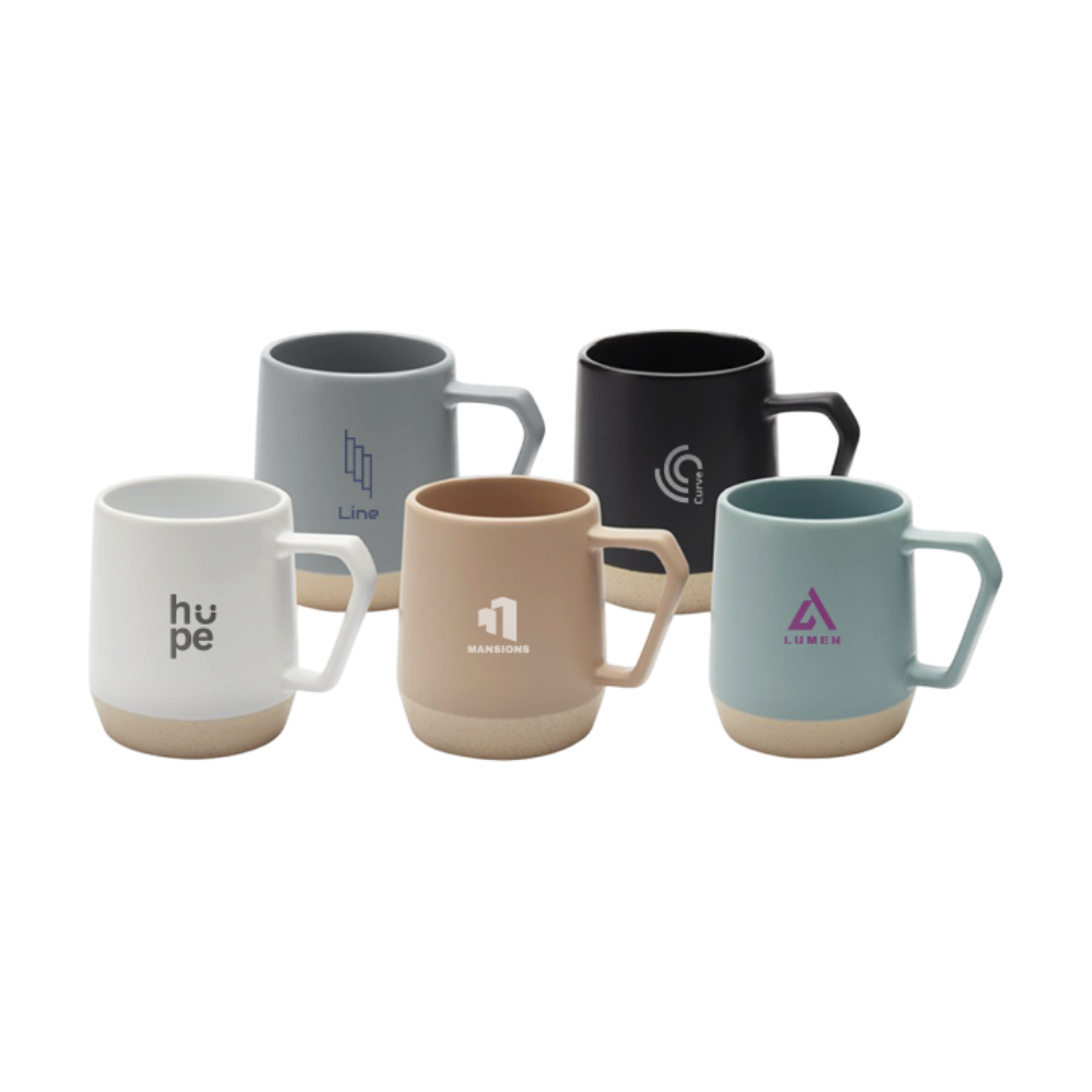 Ceramic Dolce Mug