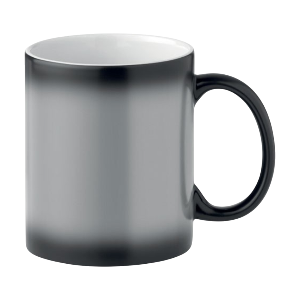 Ceramic Magic Mug