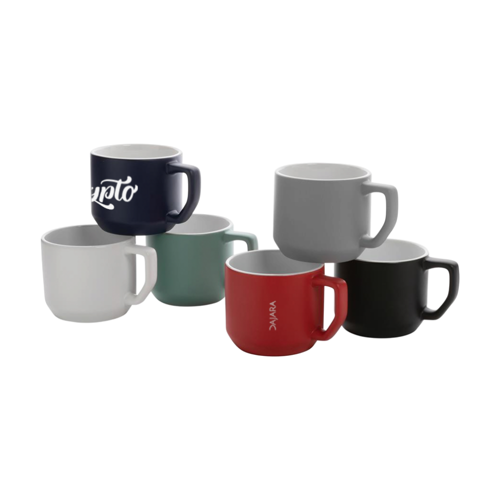 Ceramic Modern Mug 350 ml