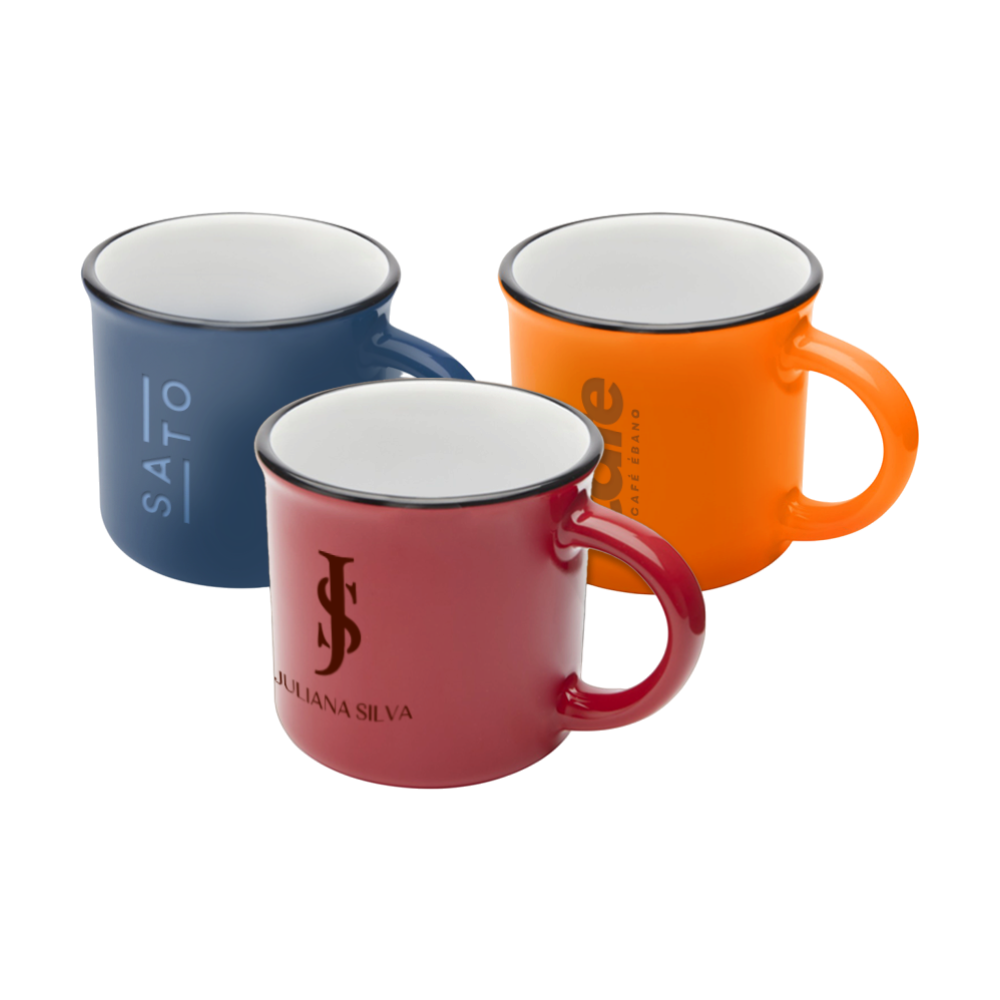 Ceramic Mug 240 ml